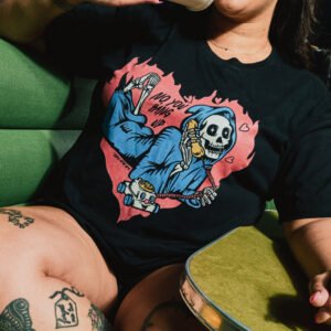 No You Hang Up T-Shirt